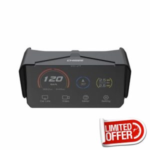 Sun Shade for CHIGEE AIO-5 Series