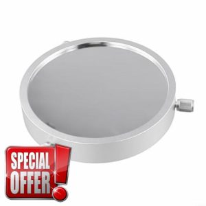 Solar Film Filter Membrane Suitable for Various Telescopic Equipment Diameter 80 250mm Options Available (250mm)