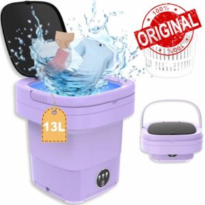Portable Washing Machine
