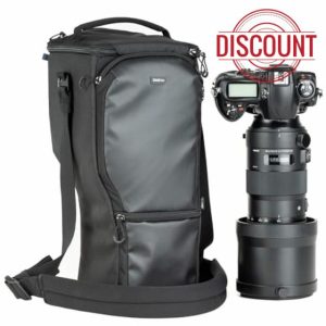 Think Tank - Digital Holster Black