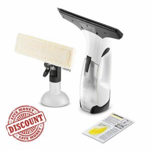 Kärcher Window Vac WV 2 Plus
