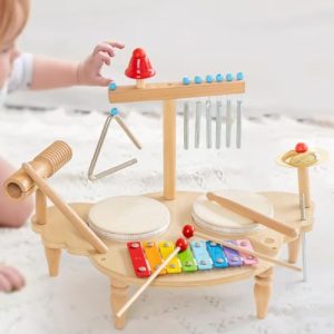 Creativity Musical Instrument Toy