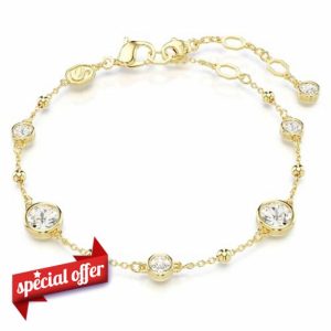 Swarovski Imber bracelet