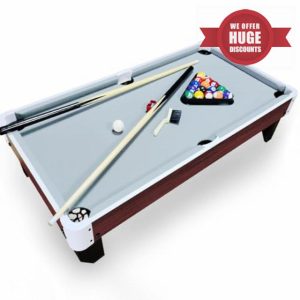 OYE 40 Inch Pool Table Top