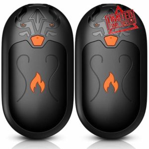 Hand Warmers Rechargeable 8000mAh