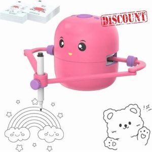 Drawing Robot for Kids