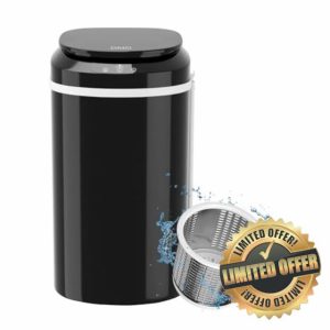 DMD® | Large 7kg Spin Dryer Power Saving Dryer