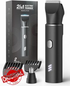 Body Hair Trimmer Men