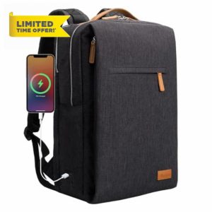 Hp hope Laptop Backpacks for Women Travel