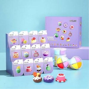 Molding Gift Kits with Tools