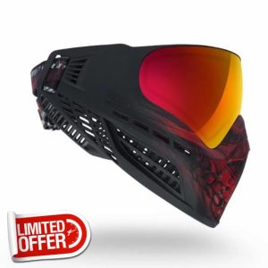 Virtue VIO Ascend Thermal Paintball Goggles/Masks