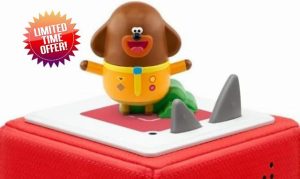 Tonies Hey Duggee Figure for Toniebox