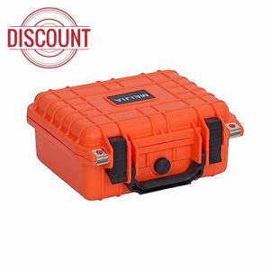 MEIJIA Waterproof Protective Case