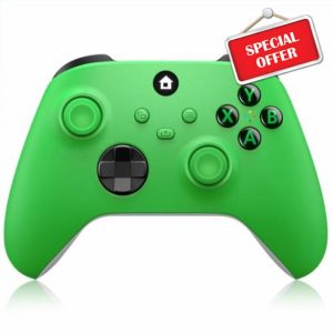 Wireless Xbox Controller Compatible with Xbox One