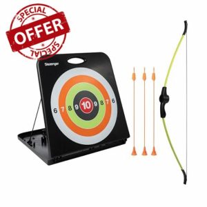 Slazenger Archery Set Kids