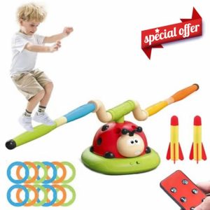 Kids Garden Games with Remote Control