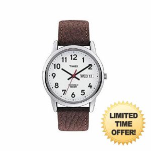 Timex Easy Reader 35 mm Watch