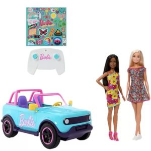 Sticker Sheet and Gift Tag