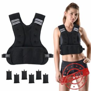Weighted Vest