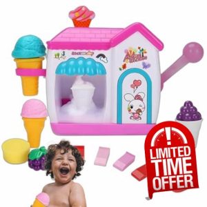 Bubble Maker for Kids | Colorful Bath Toys Foam Maker