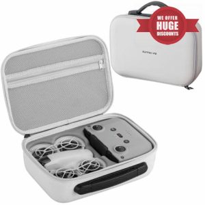 Honbobo Case for DJI Neo Carry Case Bag