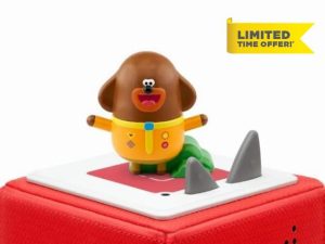 Tonies Hey Duggee Figure for Toniebox