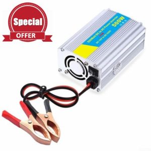 Power Inverter