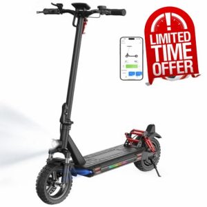 iScooter GT1 Electric Scooters Adult