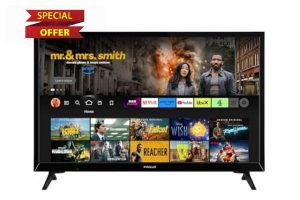 Finlux MH24F 24 inch HD Ready