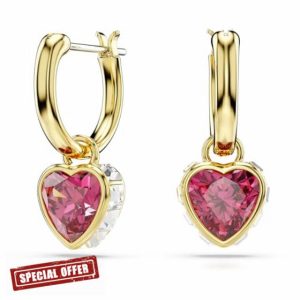 Swarovski Chroma Earrings Collectio