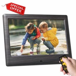 KODAK 7 Inch Digital Photo Frame