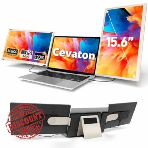 Laptop Screen Extender