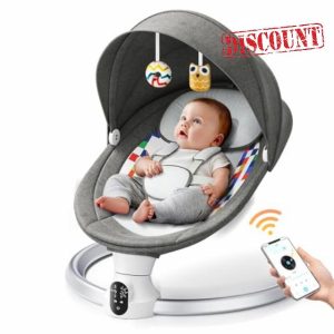 Electric Baby Bouncer