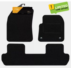 FSW - Compatible with Vauxhall Grandland X 2017-2022 On