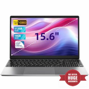 jumper 15.6 inch Laptop