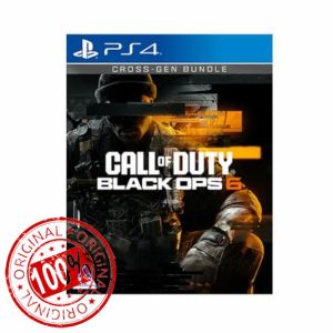 Call of Duty - Black Ops 6