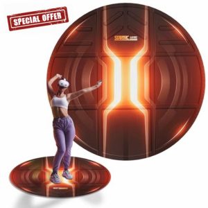 Foldable VR Mat for Meta Quest 3S/Quest 3