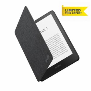 All-new Amazon Kindle Paperwhite and Amazon Kindle Colorsoft Signature Edition Case