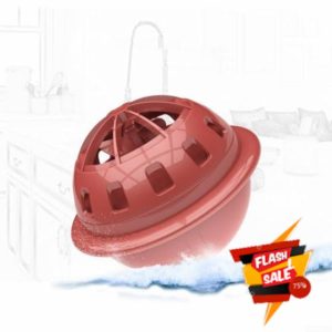 Zilimontt Mini Dishwasher