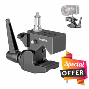 SMALLRIG Super Clamp Kit