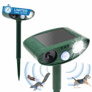 Cat Repellent