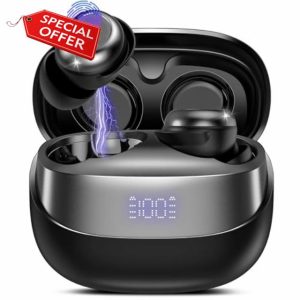 DUSONLAP Wireless Earbuds