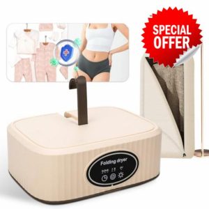 Portable Clothes Dryer