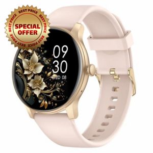 Smart Watch Answer/Make Call