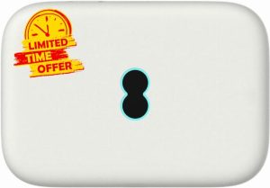 EE Unlocked PAYG 4G Mini Mobile WiFi Wireless Broadband Router EE72E (Renewed)