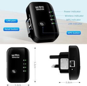 WiFi Booster