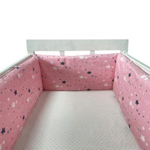 Cot Bumper