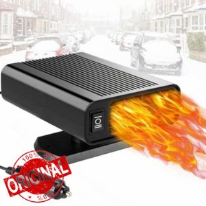 Showvigor 12V Car Heater