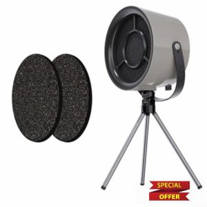 YUANGANG Desktop Range Hood