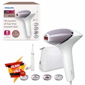 Philips Lumea Series 8000